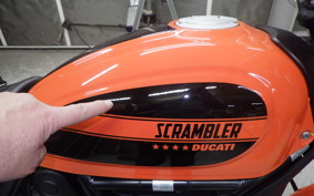 DUCATI DUCATI SCRAMBLERSIXTY2 2019
