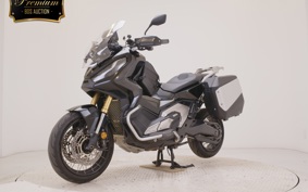 HONDA X-ADV 750 2021 RH10