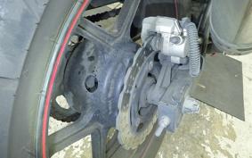 KAWASAKI NINJA 250R EX250K