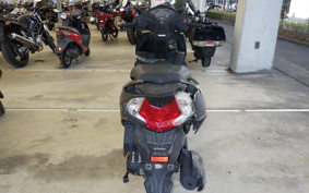 HONDA DIO 110 DX