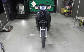 HONDA C110 SUPER CUB 2015 JA10