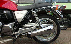 HONDA CB1100 EX ABS 2017 SC65