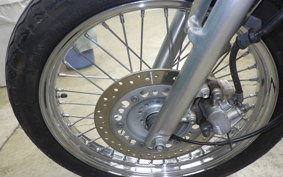 HONDA CB400SS E 2006 NC41