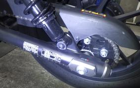 HONDA REBEL 250 A 2022 MC49