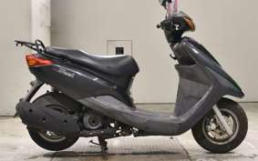 YAMAHA AXIS 125 TREET SE53J