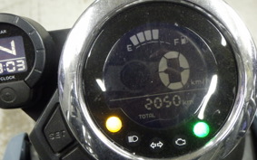 HONDA MONKEY 125 JB05