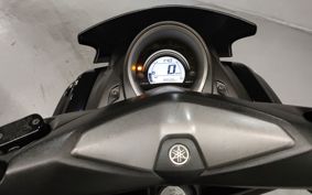 YAMAHA N-MAX 125 SED6J
