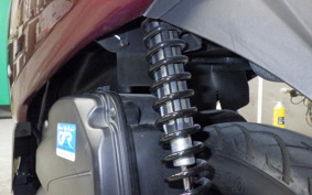 YAMAHA JOG-7 2026 AY01