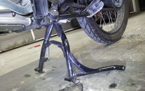 HONDA CT125-2 2018 JA65