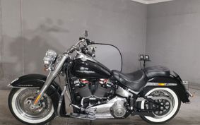 HARLEY FLDE 1750 2019 YCJ