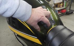 KAWASAKI Z900RS 2020 ZR900C