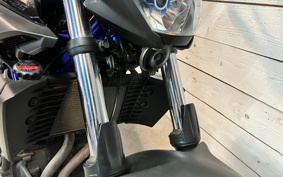 YAMAHA SR400 1992 1JR