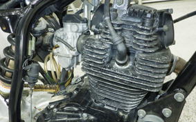 YAMAHA TW200 2JL