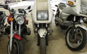 BMW K100RS 1990