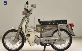 HONDA C90 SUPER CUB E 2016 HA02