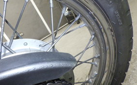 HONDA CB400SS E 2005 NC41