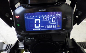 SUZUKI Vｽﾄﾛｰﾑ250 1990