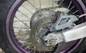 YAMAHA TT250R RAID 4GY