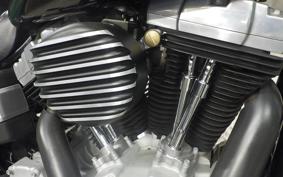 HARLEY FXDB 1580 2008