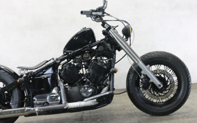 YAMAHA DRAGSTAR 400 2001 VH01J