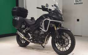 HONDA 400X 2022 NC56