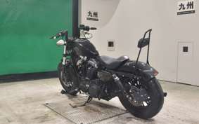 HARLEY XL1200X 2016