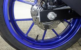 SUZUKI GSX-S125 2018 DL32B