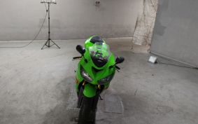KAWASAKI NINJA ZX-6R ZX636C