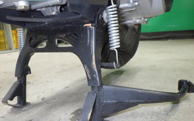 ITALJET DRAGSTAR125 2015