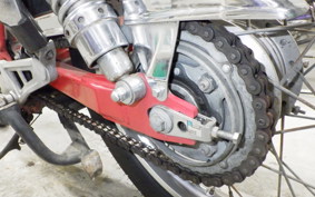 HONDA GB250 CLUBMAN Gen.4 MC10