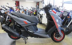 YAMAHA CYGNUS GRIF ASU SEJ4J