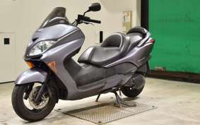 HONDA FORZA Z MF08