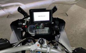 BMW R1200GS ADVENTURE 2014 0A02