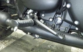 TRIUMPH BONNEVILLE T120 2018