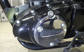 HONDA GB350 2022 NC59