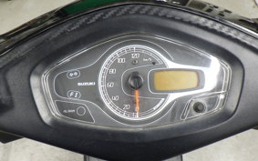 SUZUKI ADDRESS V125 S CF4MA