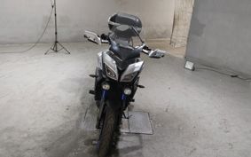 YAMAHA MT-09 2016 RN36J