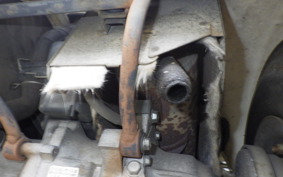 HONDA GYRO CANOPY TA02