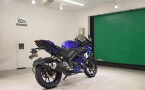 YAMAHA YZF-R15