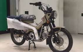 HONDA CT125-2 JA65