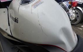 KAWASAKI NINJA 250R EX250K