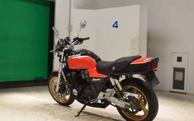 SUZUKI GSX400 IMPULSE 1995 GK79A