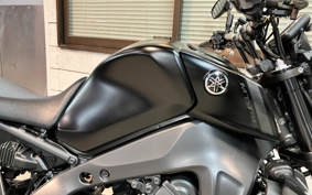 YAMAHA MT-09 ABS 2022 RN69J