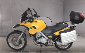 BMW F650GS 0172