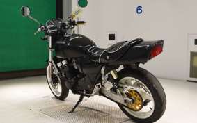 SUZUKI GSX400 IMPULSE 1995 GK79A