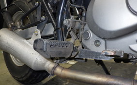 SUZUKI VANVAN 200 2015 NH41A