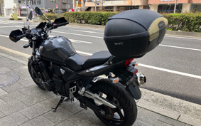 SUZUKI BANDIT1250 ABS 2014 GW72A