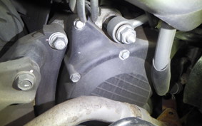 HONDA PS250 2025 MF09