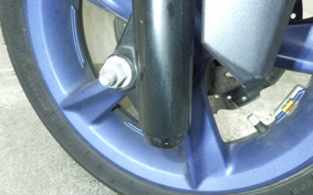 YAMAHA MAJESTY155 Gen.2 S SG52J