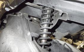 HONDA DIO Gen.6 AF62